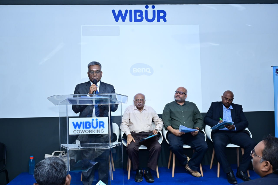 Cover photo of ✅Wibur Coworking